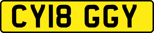 CY18GGY