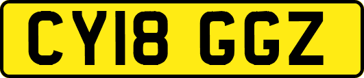 CY18GGZ