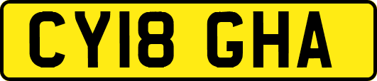 CY18GHA