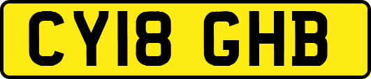 CY18GHB