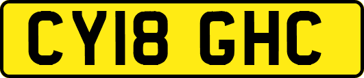 CY18GHC
