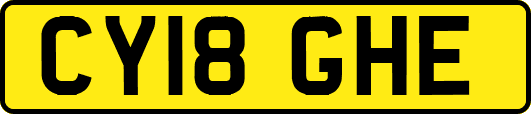 CY18GHE