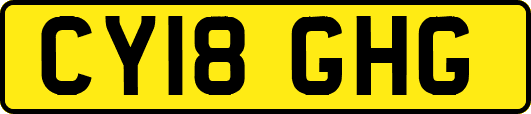 CY18GHG