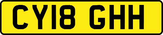 CY18GHH