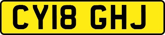 CY18GHJ