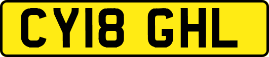 CY18GHL