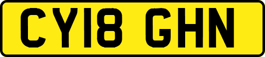 CY18GHN