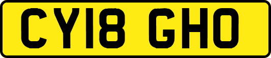 CY18GHO