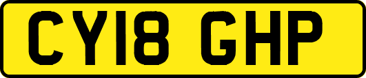 CY18GHP