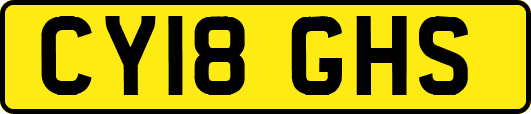 CY18GHS