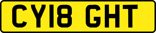 CY18GHT