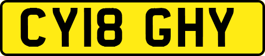 CY18GHY