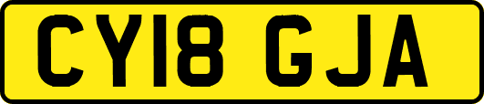 CY18GJA