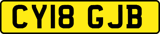 CY18GJB