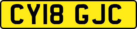 CY18GJC