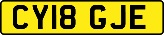 CY18GJE