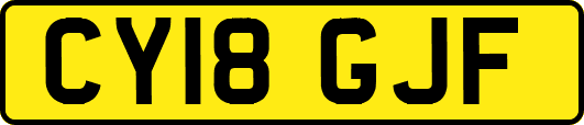 CY18GJF