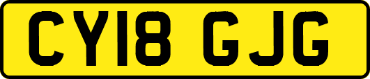CY18GJG