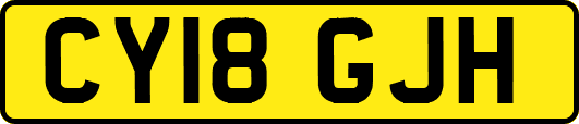 CY18GJH