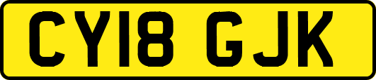 CY18GJK