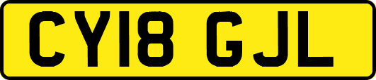 CY18GJL