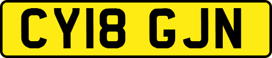 CY18GJN