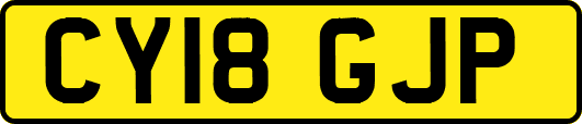 CY18GJP