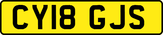 CY18GJS