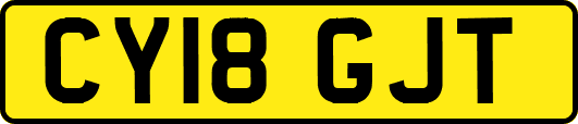 CY18GJT