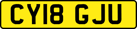 CY18GJU