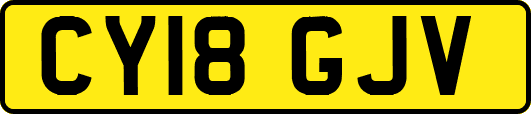CY18GJV