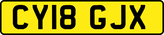 CY18GJX