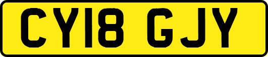 CY18GJY