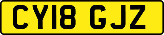 CY18GJZ