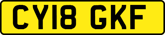 CY18GKF