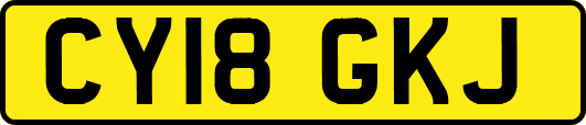 CY18GKJ