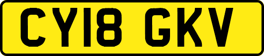 CY18GKV
