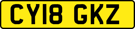 CY18GKZ