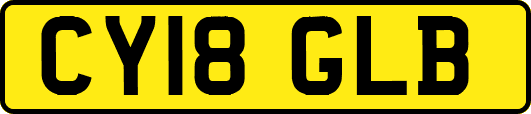 CY18GLB