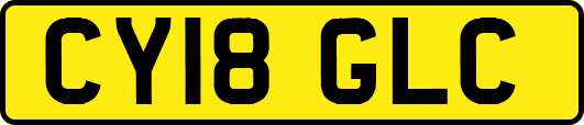 CY18GLC