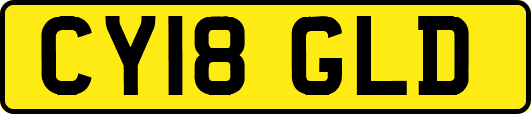 CY18GLD