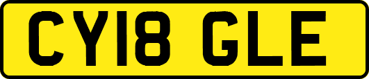 CY18GLE
