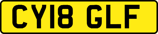 CY18GLF