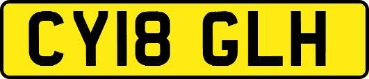 CY18GLH