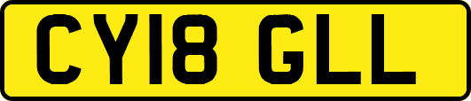 CY18GLL