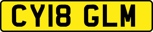 CY18GLM