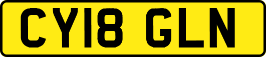 CY18GLN