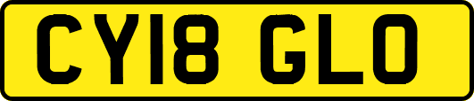 CY18GLO