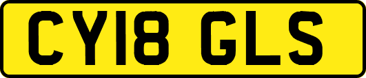 CY18GLS