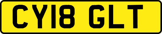 CY18GLT